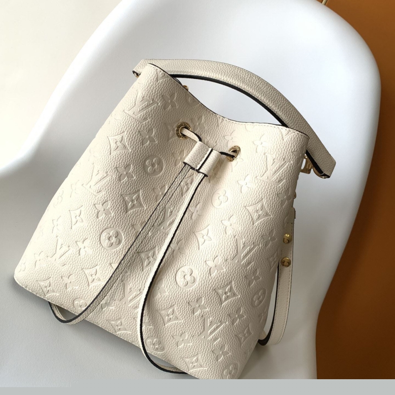 LV Bucket Bags